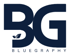 Bluegraphy